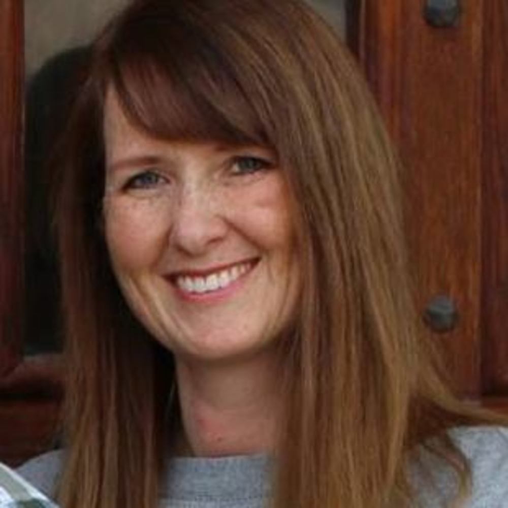 Meet your Posher, Angie